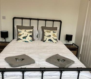 Goole House | Halfway House