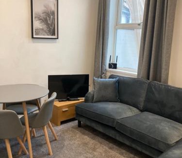 Goole House | Halfway House