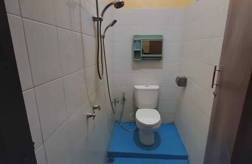 Kalipuro Bed & Breakfast | HALFWAY House