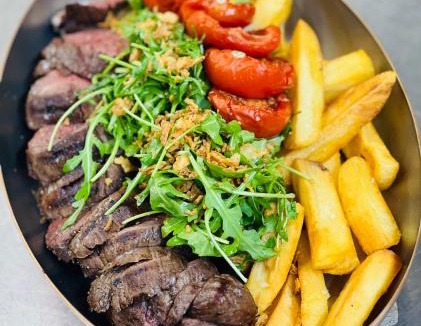 Winnard's Perch Hotel | Halfway House Inn