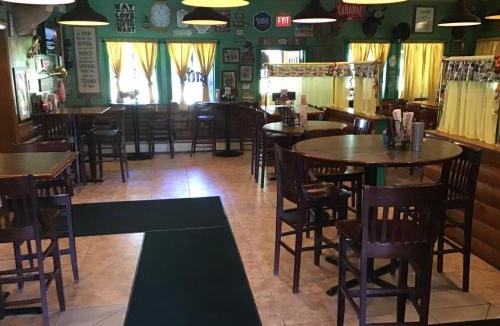 Elizabethtown Hotel | Halfway House Motel