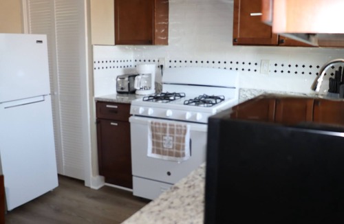 South End Apartment | Hali Haven Downtown Albany #ALB