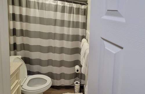 South End Apartment | Hali Haven Downtown Albany #ALB