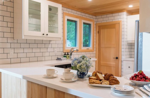 Minden Hills Resort | Haliburton Post House