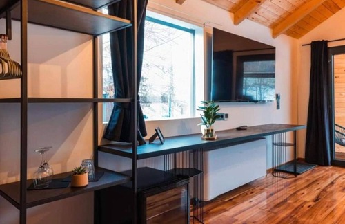 Sveti Martin na Muri House | Halicanum Glamping Peaceful Retreat Resort 2