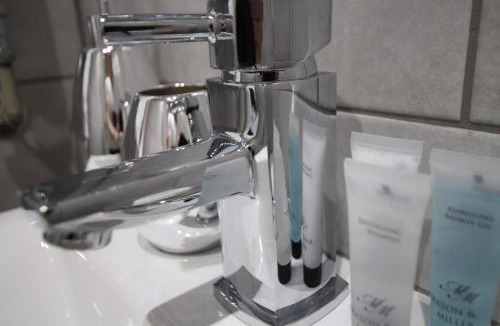 Halifax Apartment | Halifax House, Studio Apartment 215