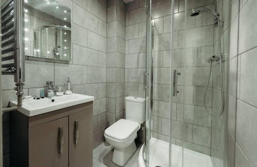 Halifax Apartment | Halifax House, Studio Apartment 209