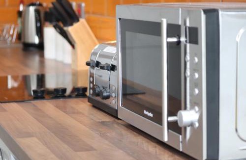 Halifax Apartment | Halifax House, Studio Apartment 209