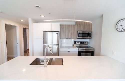 North End Apartment | Halifax - Junction 2B1B