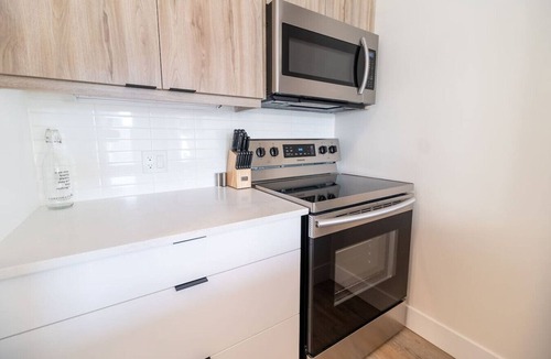 North End Apartment | Halifax - Junction 2B1B
