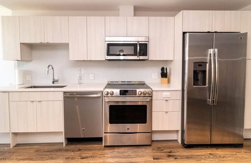 Downtown Apartment | Halifax - Killick 1B