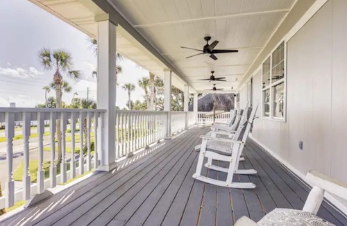Rio Vista House | Halifax Riverfront Oasis - 8 Bedrooms with pool