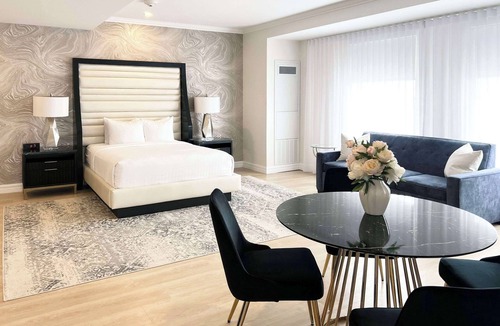 Halifax Hotel | Halifax Tower Hotel & Conference Centre, an Ascend Collection Hotel