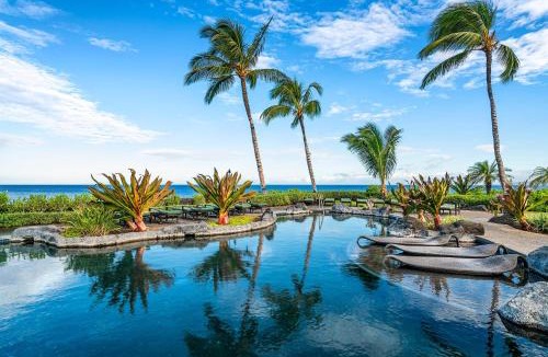 Waikoloa House | Halii Kai at Waikoloa 2B