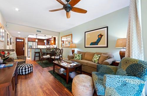 Waikoloa House | Halii Kai at Waikoloa 2B