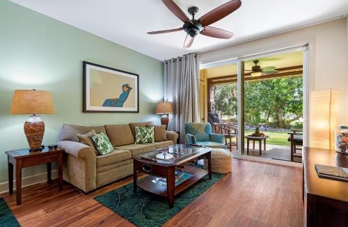 Waikoloa House | Halii Kai at Waikoloa 2B