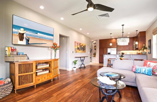 Waikoloa Condo | Halii Kai Resort by KBM