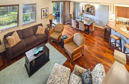 Waikoloa Condo | Halii Kai Resort by KBM