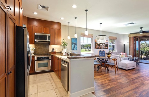 Waikoloa Condo | Halii Kai Resort by KBM
