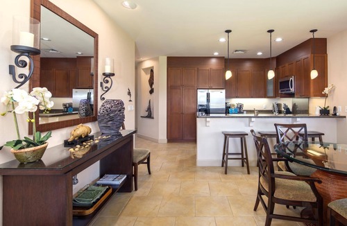 Waikoloa Condo | Halii Kai Resort by KBM