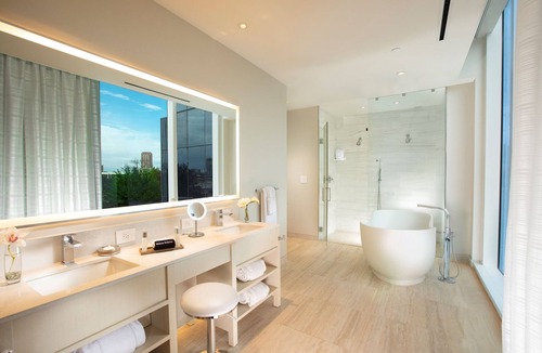 Dallas Arts District Hotel | HALL Arts Hotel, Dallas, Autograph Collection