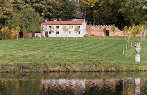 Brampton House | Hall Cottage