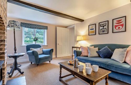 Stone House | Hall Cottage