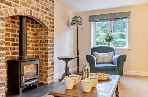 Stone House | Hall Cottage