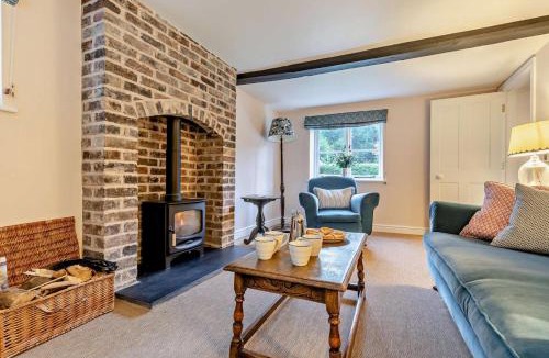 Stone House | Hall Cottage