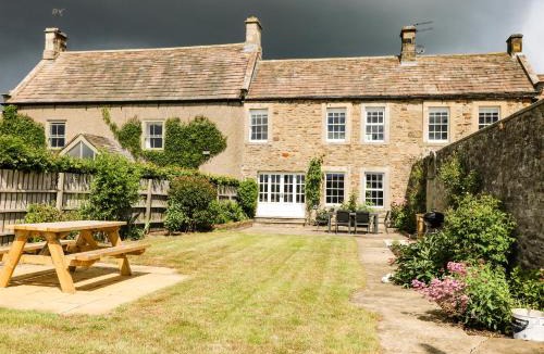 Ovington House | Hall Cottage