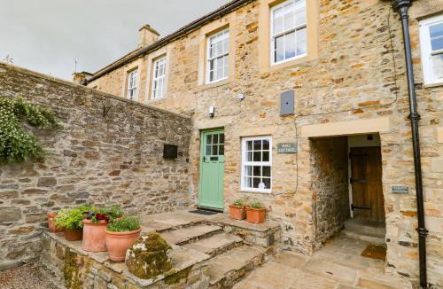 Ovington House | Hall Cottage