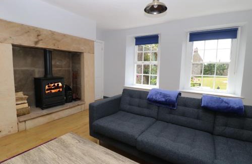 Ovington House | Hall Cottage