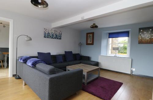 Ovington House | Hall Cottage