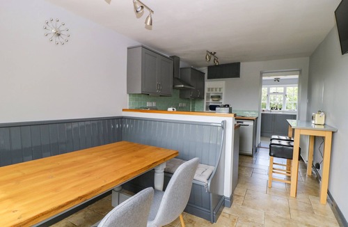 Ovington House | HALL COTTAGE, pet friendly, with open fire in Ovington