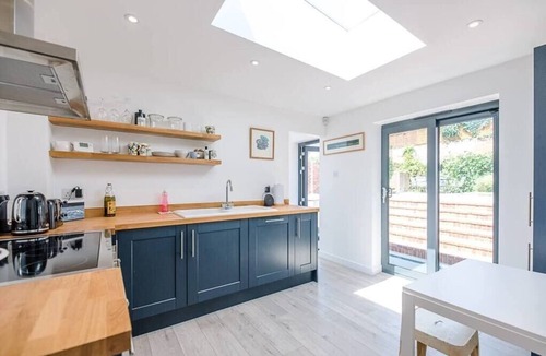 Martlesham Heath House | Hall Cottage, Woodbridge