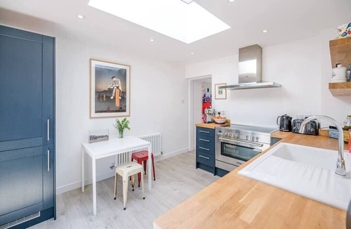 Martlesham Heath House | Hall Cottage, Woodbridge