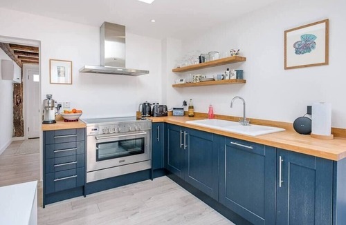 Martlesham Heath House | Hall Cottage, Woodbridge