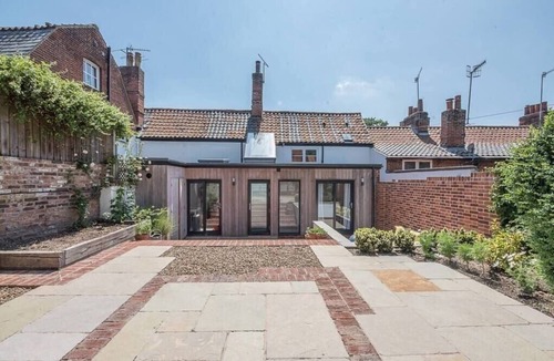 Martlesham Heath House | Hall Cottage, Woodbridge