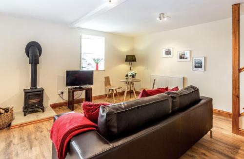 Spennymoor House | Hall Farm Cottage