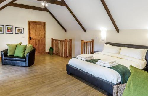 Spennymoor House | Hall Farm Cottage