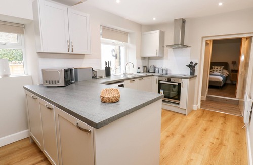 Carperby Cottage | Hall Garth Cottage