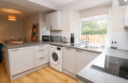 Carperby Cottage | Hall Garth Cottage