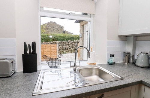 Carperby Cottage | Hall Garth Cottage