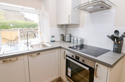 Carperby Cottage | Hall Garth Cottage