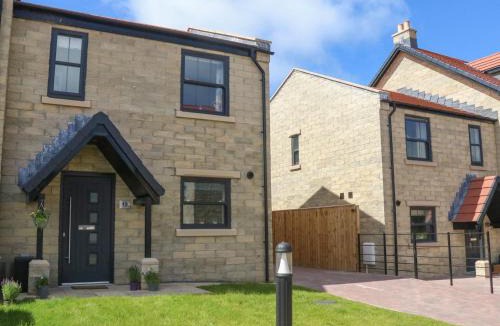 Kirkby Stephen House | Hall View