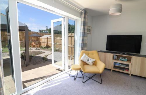 Kirkby Stephen House | Hall View