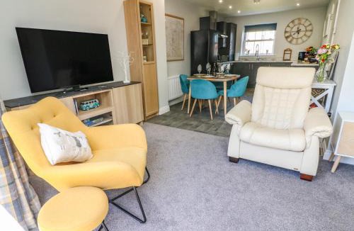 Kirkby Stephen House | Hall View