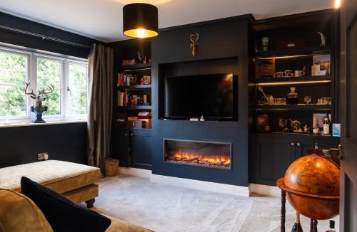 Ilkeston House | Hallam Retreat