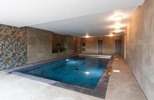 Ilkeston House | Hallam Retreat