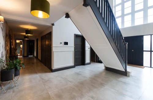 Ilkeston House | Hallam Retreat